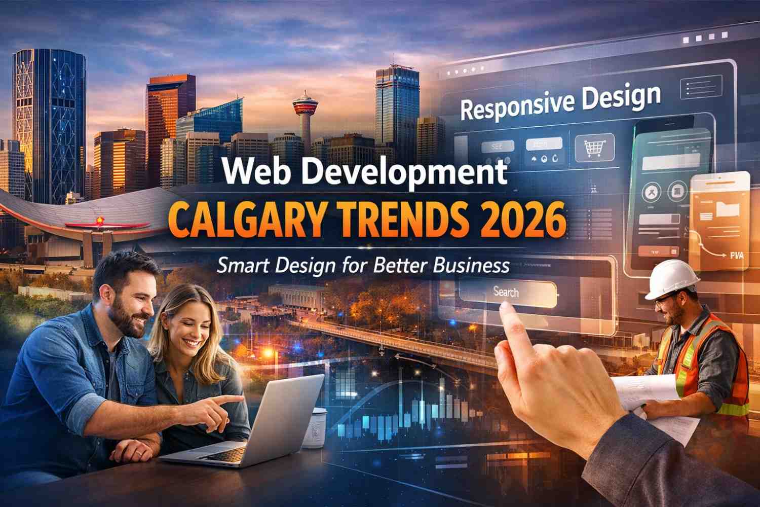 Web Development Calgary