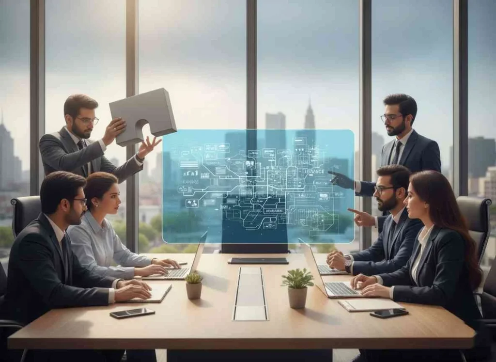 customized technology solutions