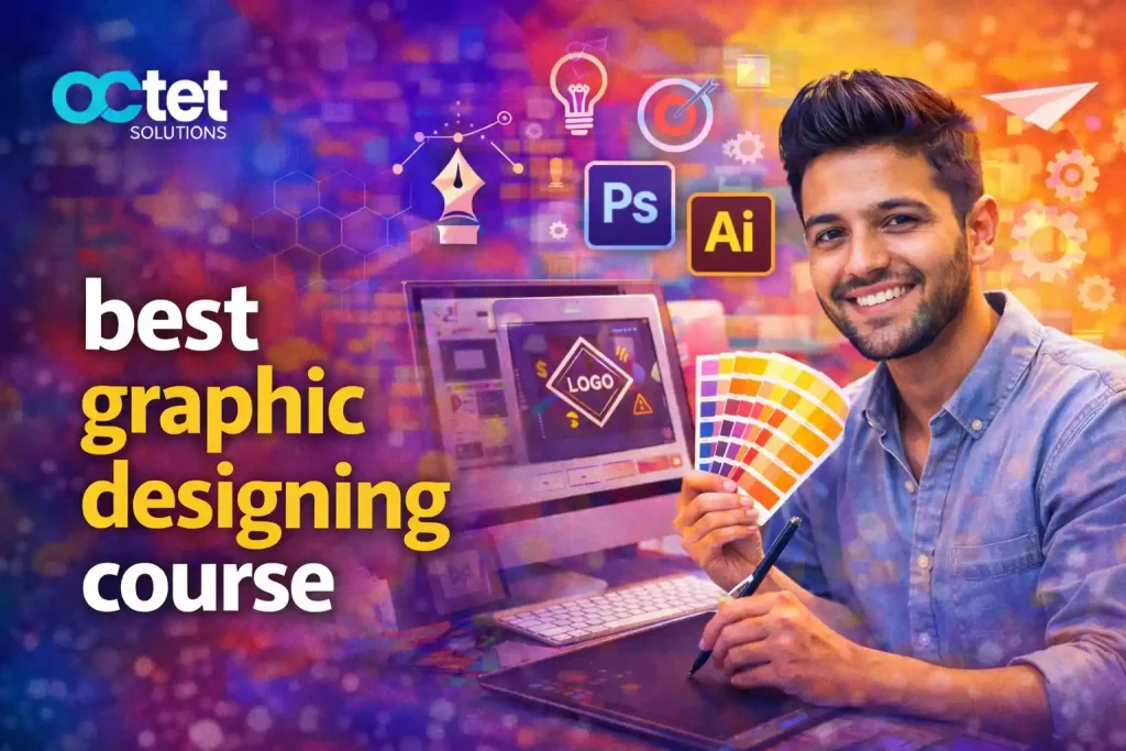 graphic design course in pakistan
